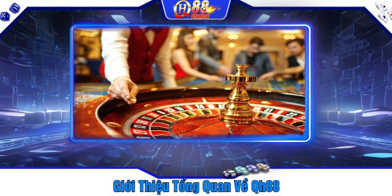 Giới Thiệu Tổng Quan Về Qh88